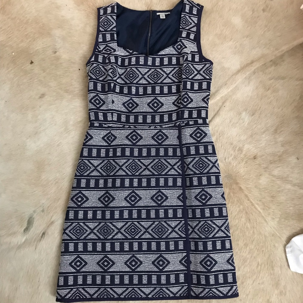 Halogen mini dress